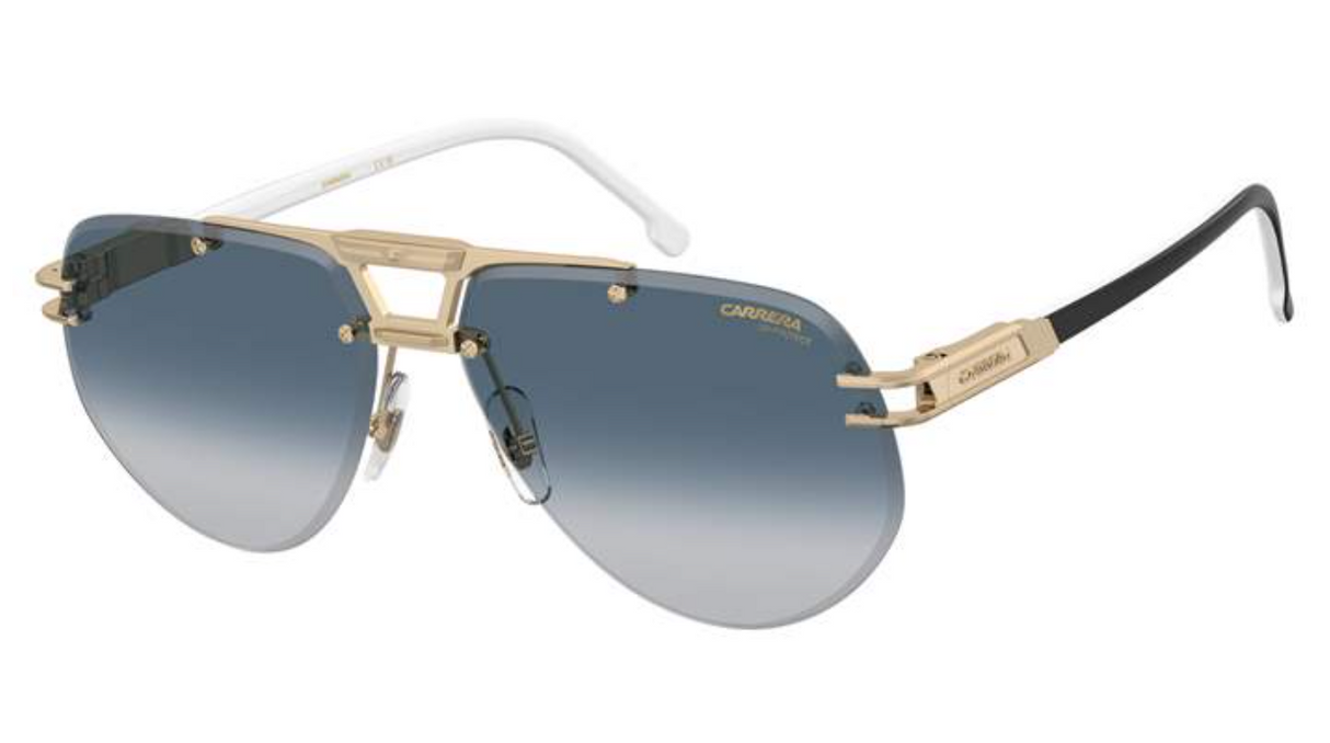 Carrera | 1087/S | Black Gold