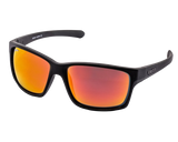 Spotters | Grit | Matte Black Ignite Polarised