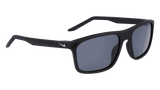 Nike | Fire L P | Matte Black Grey Polarised