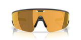 Oakley Meta | OW8001 Vanguard | Black-Prizm 24K