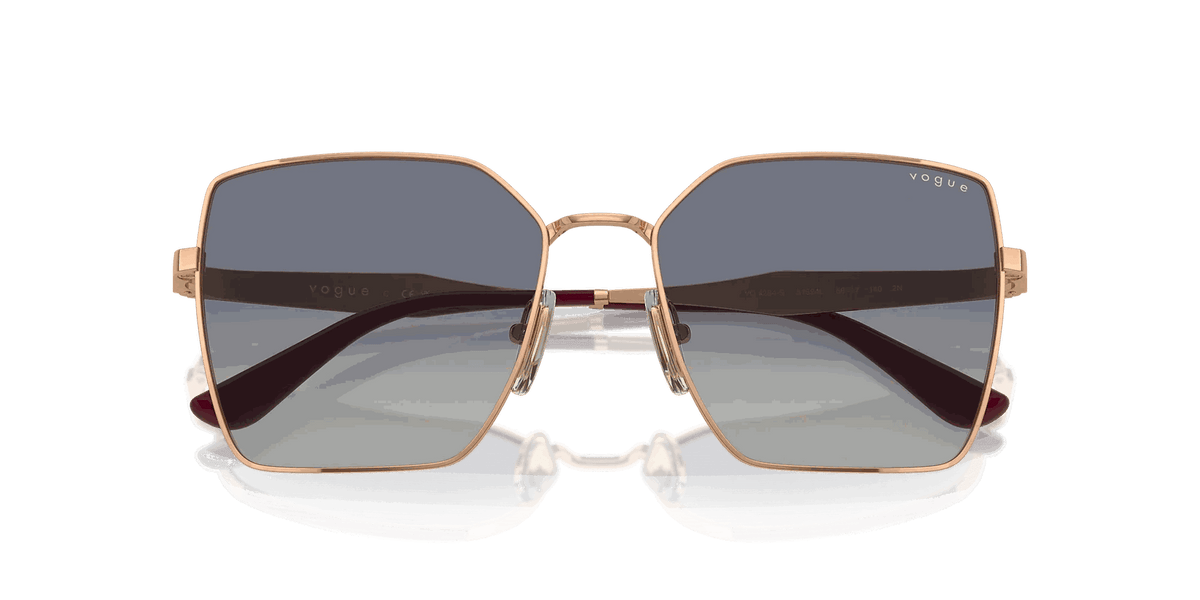 Vogue Eyewear | VO4284S | Rose Gold