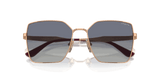 Vogue Eyewear | VO4284S | Rose Gold
