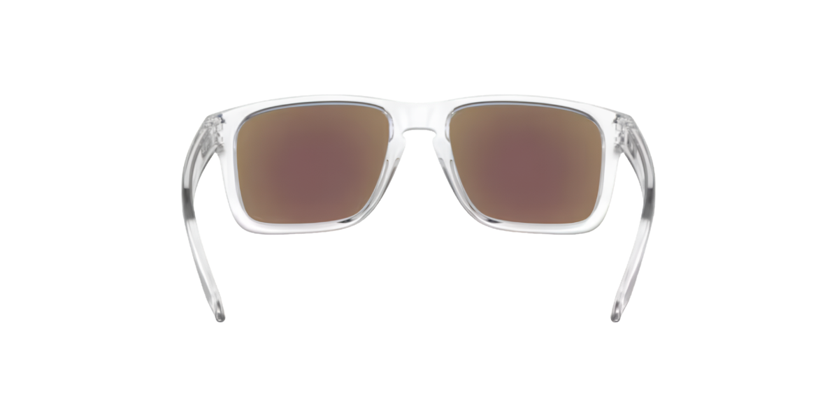 Oakley | OO9417 Holbrook XL | Polished Clear Prizm Sapphire Polarised