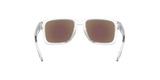 Oakley | OO9417 Holbrook XL | Polished Clear Prizm Sapphire Polarised