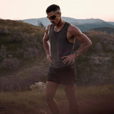 Oakley Meta | OW8001 Vanguard | Black-Prizm Road
