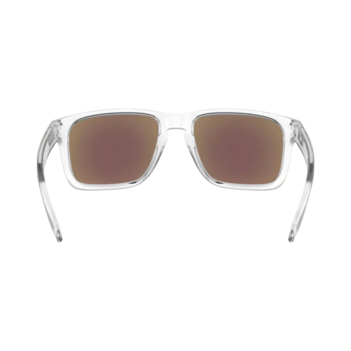 Oakley | OO9417 Holbrook XL | Polished Clear Prizm Sapphire Polarised