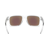 Oakley | OO9417 Holbrook XL | Polished Clear Prizm Sapphire Polarised