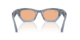 Ray-Ban Meta G3 | RW4015 Zena | Milky Grey Lilac Transitions Copper