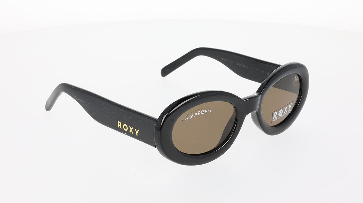 Roxy | RS1001P Just Jelly | Black Light Brown Polarised