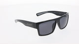 Quiksilver | QS1018 Shipwreck | Black Smoke