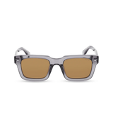 Police | Supernova 2 | Shiny Transparent Grey Black