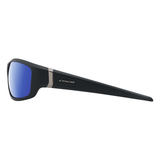 Dirty Dog | DD53602 Vimp | Black Blue Mirror Polarised