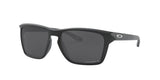 Oakley | OO9448 Sylas | Matte Black Prism Black Polarised