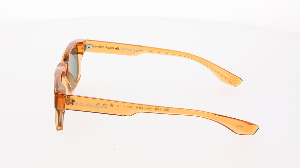 Quiksilver | QS1012 Beach Bandit | Transparent Orange Green
