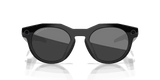 Oakley Meta | OW8002 HSTN | Black-Prizm Black Polarised
