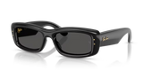 Ray-Ban | RB4944 | Black Ultra