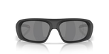 Oakley | Belleville OO9491 | Black Suede Prizm Black