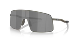 Oakley | OO6013 Sutro Ti | Matte Gunmetal Prizm Black Lens