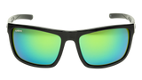 Spotters | Morph | Gloss Black Nexus Polarised