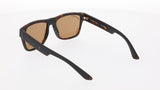 Quiksilver | QS1010P Castaway | Tort Brown Polarised