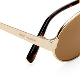 Saint Laurent | SL692 | Gold Brown