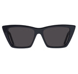 Saint Laurent | SL276 | Black Grey