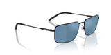 Arnette | 3095 | Matte Black Polarised