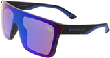 Quiksilver | QS1017 Pool Shark | Blue Black Blue Mirror