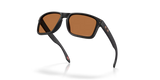Oakley | Holbrook OO9102 | Matte Black Prizm Bronze Polarised