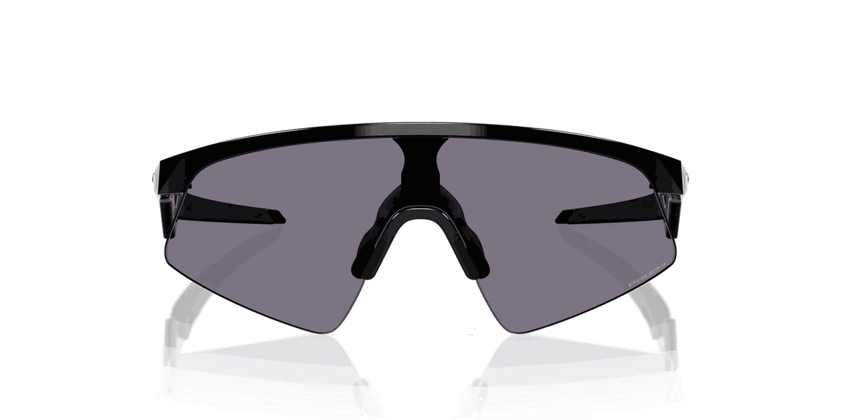 Oakley Youth | OJ9015 Resistor Sweep | Polished Black
