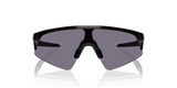Oakley Youth | OJ9015 Resistor Sweep | Polished Black