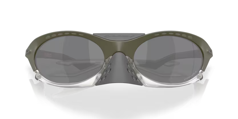 Oakley | Plantaris | Matte Moss Green