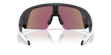 Oakley Meta | OW8001 Vanguard | White-Prizm Sapphire