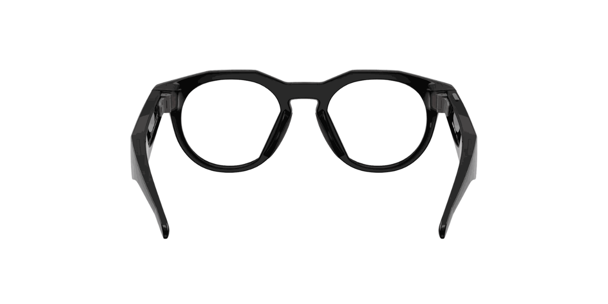 Oakley Meta | OW8002 HSTN | Black Clear