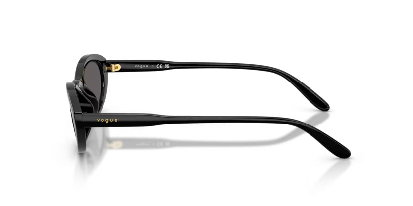 Vogue Eyewear | VO5697SU | Black
