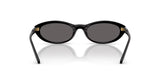 Vogue Eyewear | VO5697SU | Black