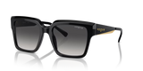 Vogue Eyewear | VO5553S | Black Dark Grey Gradient