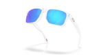 Oakley | OO9102 Holbrook | Clear Prizm Sapphire