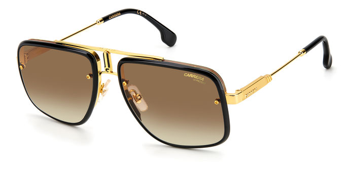 Carrera | Glory II | Gold Black
