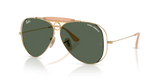 Ray-Ban Dolce Gabbana | RB3138M | Arista Dark Green
