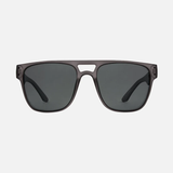 Carve | 27672 The Hub | Transparent Charcoal Polarised