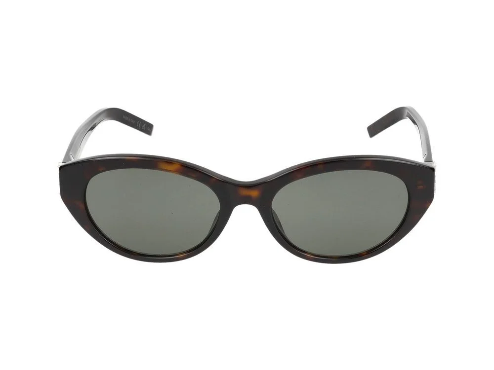 Saint Laurent | SLM148F | Dark Tort Grey