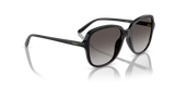 Vogue Eyewear | VO5601S | Black Grey Gradient