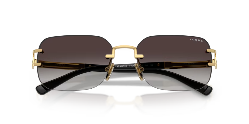 Vogue Eyewear | VO4367 | Gold Grey