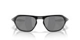 Oakley | OO9537 Cage Jacket | Black Polarised