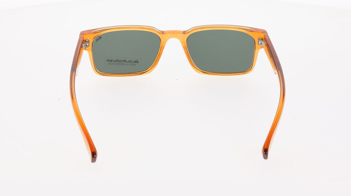Quiksilver | QS1012 Beach Bandit | Transparent Orange Green