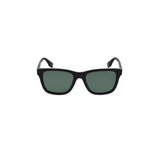 Police | SPLU68 Nerve 2 | Shiny Black Green Polarised