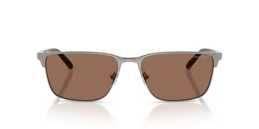 Arnette | AN3094 Hampere | Brushed Gunmetal Brown