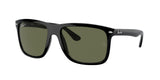 Ray-Ban | RB4547 | Black Green Polarised