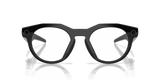 Oakley Meta | OW8002 HSTN | Black Clear